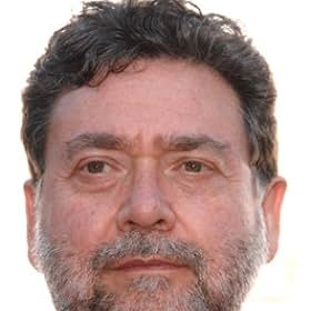 Guillermo Navarro